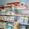 Pet Food