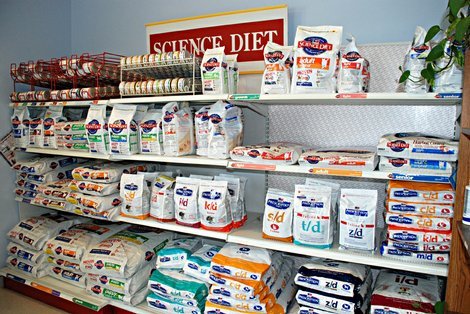 Pet Food