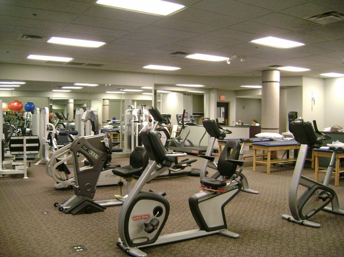 Wellness Program