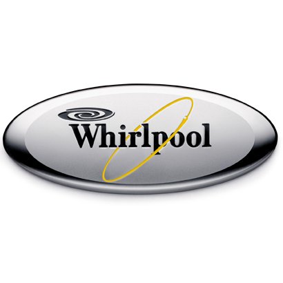 Whirlpool appliances