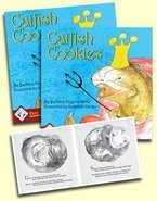Catfish Cookies Bookstore