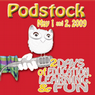 2009 Podstock GenFest Conference