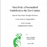 2006 GlobalBrain StoryTech Guidebook