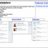 5. Feature Overview - More Than Just Products
