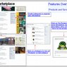 4. Feature Overview - Products & Services