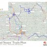Quad States Trails-n-Tales mapXchange