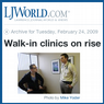 See Us In The News