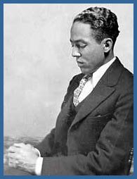 Langston Hughes