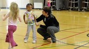 New York Elementary School Outreach