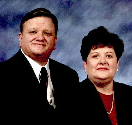 Our Pastors