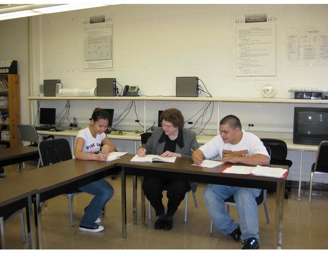 Obtain your GED!