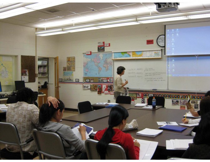 Prepare Yourself for Post Secondary Education!