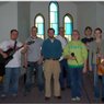 Meet the Pursuit Band!