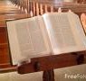 Weekly Bible Readings