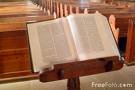 Weekly Bible Readings