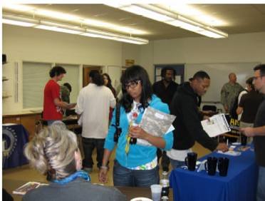College Day Open House