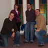 Meet the Pursuit Preaching Team