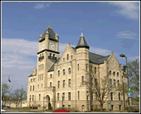 Douglas County GIS mapXchange