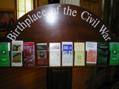 Watkins Community Museum of History
