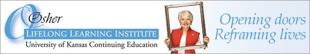 Communities of Learning with OLLI