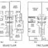 B2 & B1 Building