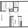 Small One Bedroom