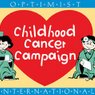 Camp Quality/Childhood Cancer Campaign