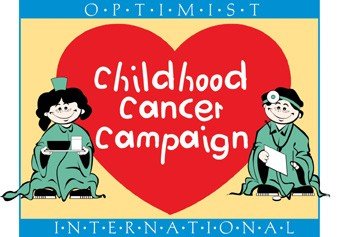 Camp Quality/Childhood Cancer Campaign
