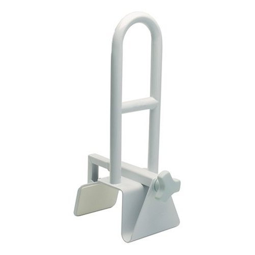 Bathtub Rail