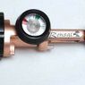 Oxygen Conserving Regulator
