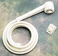Hand Held Shower