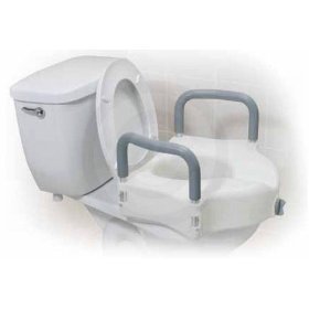 Toilet Risers