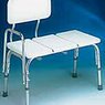 Bathtub Transfer Bench