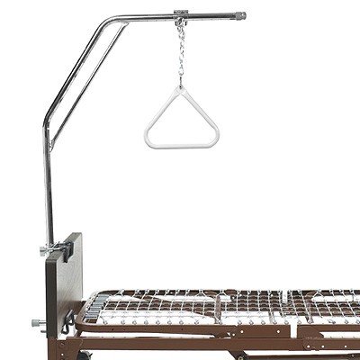 Trapeze attachment