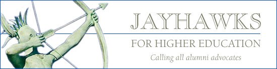 2009 KU Legislative Update