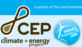 Climate and Energy Project (CEP)