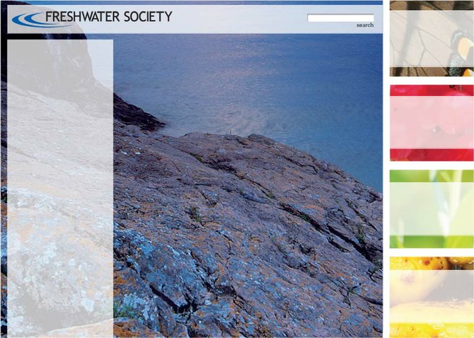 Freshwater Society Climate Change Blog