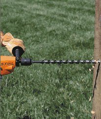 STIHL Augers/Drills