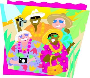 Upcoming Trips