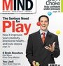 Mind & Brain Need for Play (SciAm)