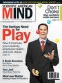 Mind & Brain Need for Play (SciAm)