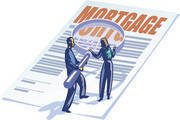 Mortgage Services