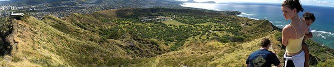 Know your Wilderness Inquiry Zones