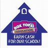 Box Tops for Education - St. Johns Catholic Church