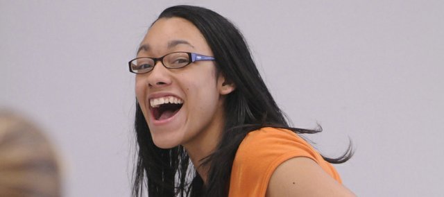 2009 BGCA Youth of the Year in Kansas