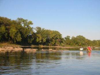 Recreation Areas & Access Maps