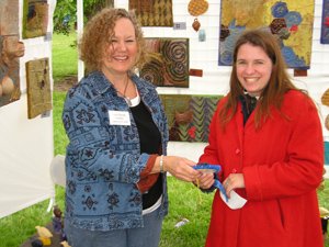 About the Lawrence Art Guild