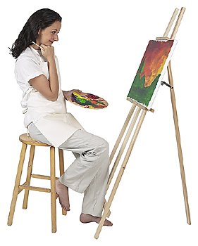 Links of Interest to Artists