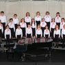 Choristers