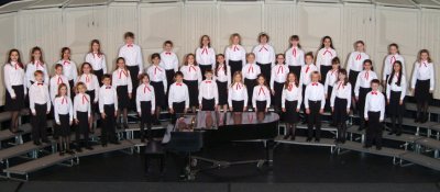 Choristers